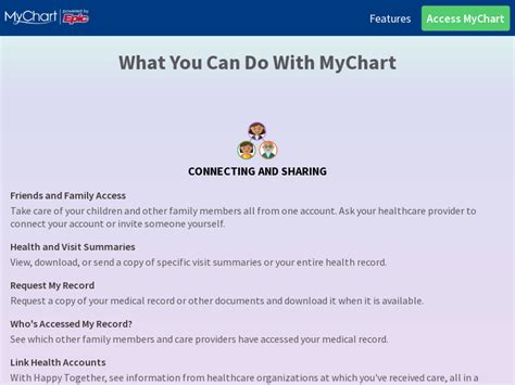 Mychart Login Mychartcom Login Techcnews