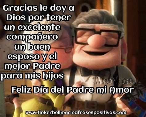 Las frases de buenos días amor son uno de esos detalles a los que pocas personas dan importancia, sobre todo los hombres, pero que gustan a nuestra pareja, pues no hay buenos días a el amor de mi vida, quiero desearte un feliz día, que todo lleve su curso de la mejor manera, ya sabes que te amo. Recetas y Frases : FELIZ DÍA DEL PADRE MI AMOR