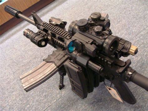 Awesome Weaponry That You Must Have In The Zombie Apocalypse 36 Pics