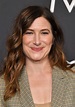 KATHRYN HAHN at Variety’s Power of Women 2018 in New York 10/12/2018 ...