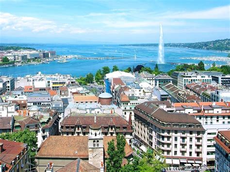 Best Things To Do In Geneva Switzerland Krysti Jaims