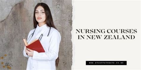 What Are The Procedures To Become A Registered Nurse In New Zealand