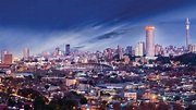 Johannesburg: 20 Facts You Might Not Have Known