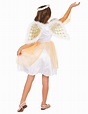 Disfraz de ángel para niña: Disfraces niños,y disfraces originales ...