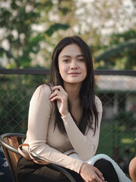 5 Potret Andi Annisa Iasyah Aktris Suara Hati Istri Indosiar Yang