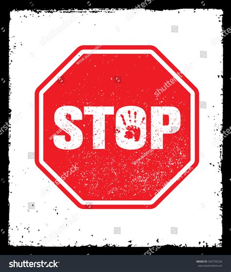 Free Photo Stop Sign Grunge Sheet Sign Signage Free Download