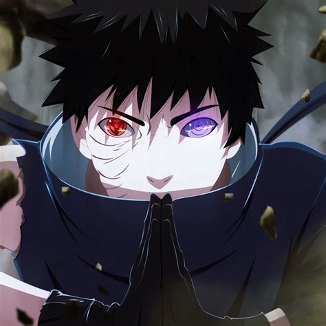 Top Background Images Uchiha Obito Excellent