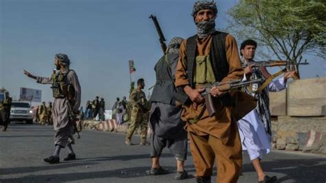 افغانستان طالبان نے جوزجان صوبے کے دارالحکومت شبرغان پر قبضہ کر لیا‘، امریکہ کی شہریوں سے