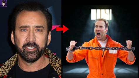 6 Famous Celebrities Who Went To Prison Youtube