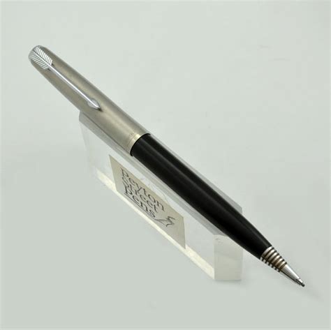 Parker 51 Mechanical Pencil 1948 Repeater Full Size Cocoa