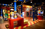 How To Get Here | LEGOLAND® Discovery Centre Hong Kong