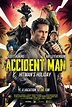 Accident Man 2 : Mega Sized Movie Poster Image - IMP Awards