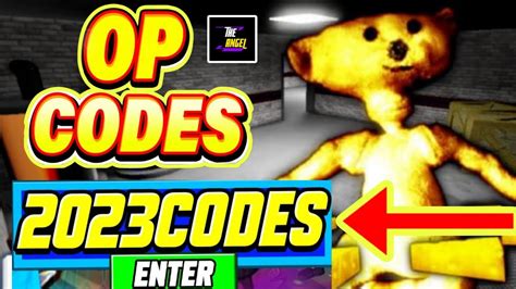 🐻 Bear Roblox Codes 🐻 Roblox Bear Codes 2023 🚨 June 🚨 Bear