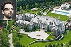 Google’s Sergey Brin eyes lavish $49M mansion