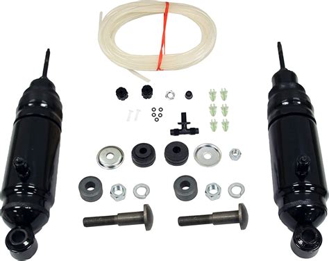 Monroe Shocks And Struts Max Air Ma709 Air Shock Absorber