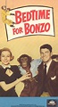 Bedtime for Bonzo (1951) - Frederick de Cordova | Synopsis ...