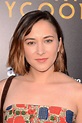 How Zelda Williams Is Building a Career Out of Her Father's Shadow