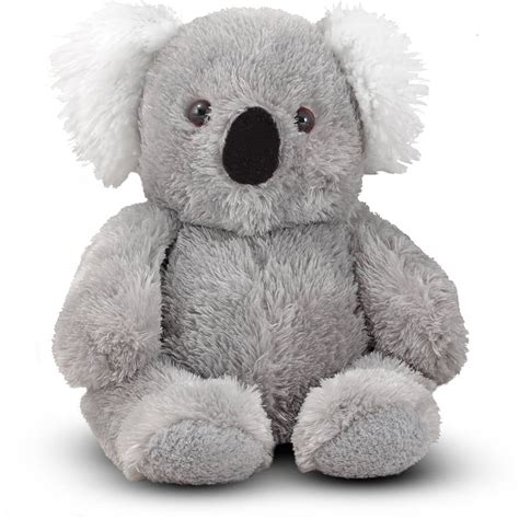Toys And Hobbies Douglas Kellen Koala Dlux Plush Stuffed Animal Stuffed