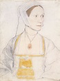cecily_heron_by_hans_holbein_the_younger – Tudors Dynasty