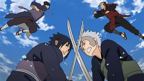 Image Senju And Uchiha Fightspng Narutopedia Fandom Powered By Wikia