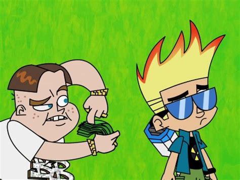 johnny test 2005 dublat în română dozaanimata