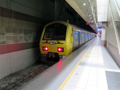 Ktm komuter is missioned to provide the preferred mode of passenger transportation in malaysia. KL Sentral KTM Komuter station | Malaysia Airport KLIA2 info