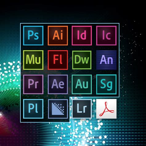 Adobe Creative Cloud Updated For 2014 With Hundreds Of New Features