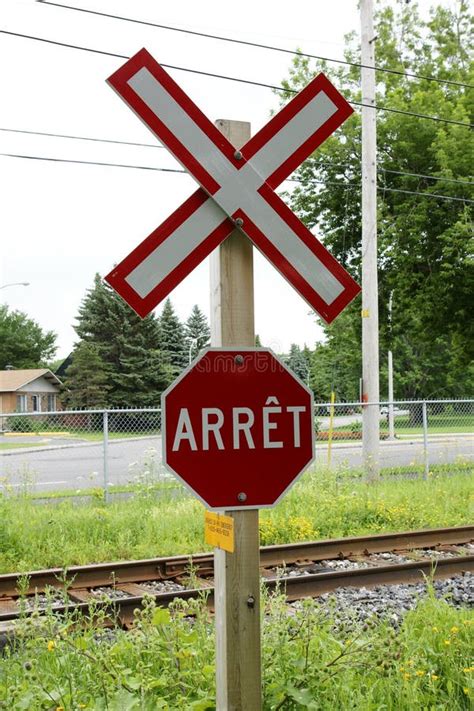 485 Quebec Stop Sign Stock Photos Free And Royalty Free Stock Photos
