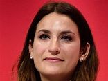 Luciana Berger launches campaign to become Liverpool city region mayor