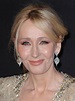 J.K. Rowling : Sa biographie - AlloCiné