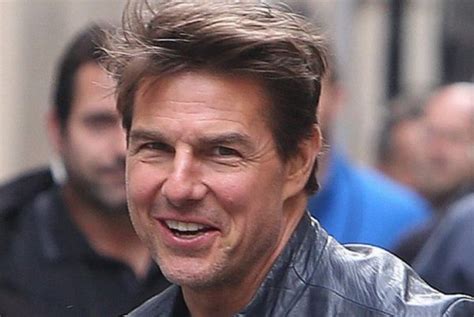 Konfirmasi Nasa Tom Cruise Akan Syuting Di Luar Angkasa