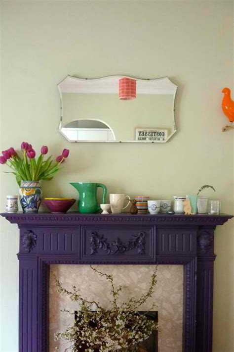 20 Fireplace Mantels To Set Your Fireplace On Fire Decoholic