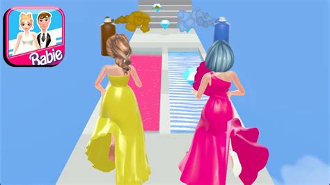 Doll Designer 👸👗 New Levels All Levels Gameplay Androidios Youtube