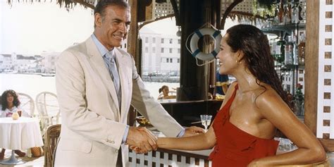 Sean Connery Sex Scene Telegraph