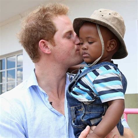 Born 15 september 1984) is a member of the british royal family. Prince Harry reveals how Africa helped him deal with his ...
