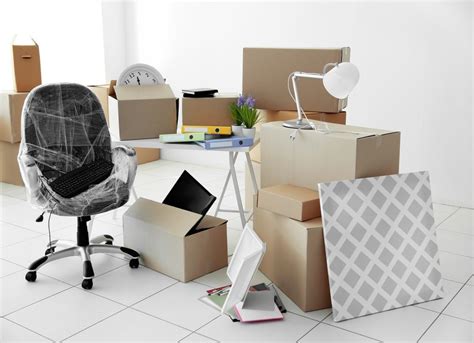 Corporate And Commercial Moving Services Oregon Priority