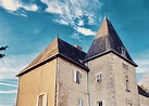 Chateau de Freyssinet