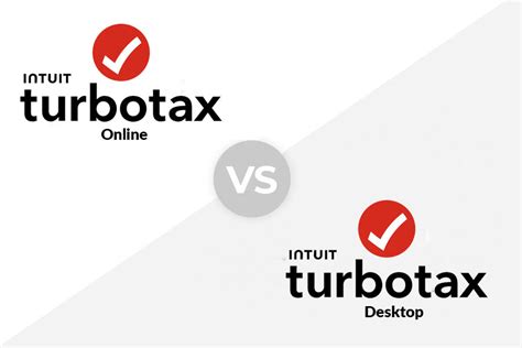 TurboTax Online Vs Desktop Which Is Best In 2024