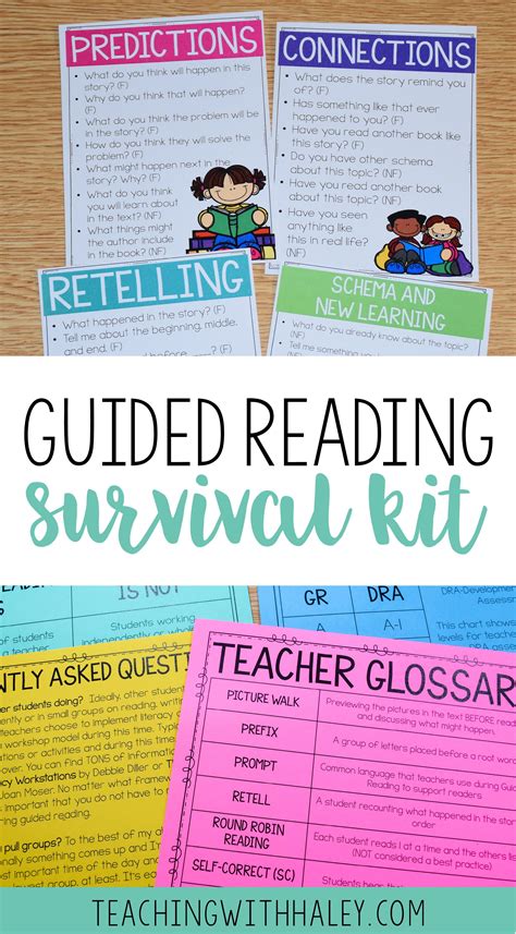 Guided Reading Essentials | Guided reading organization, Guided reading, Guided reading lessons