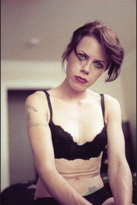 Love Farusa Fairuza Balk Balk Actresses