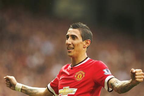 His appointment as the psg owner came only a few months after he became the chairman of qatar sports investments (qsi). PSG owner Nasser Al-Khelaifi says club would have signed Angel Di Maria without FFP | Squawka ...