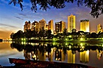 Londrina - PR - Guia do Turismo Brasil