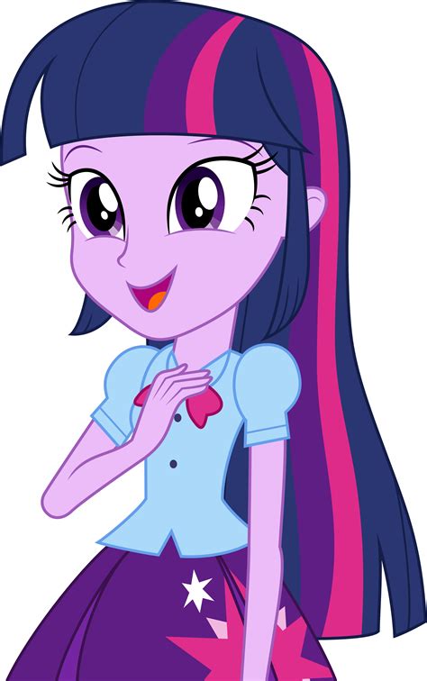 Vector Twilight Sparkle By Dashiesparkle On Deviantart