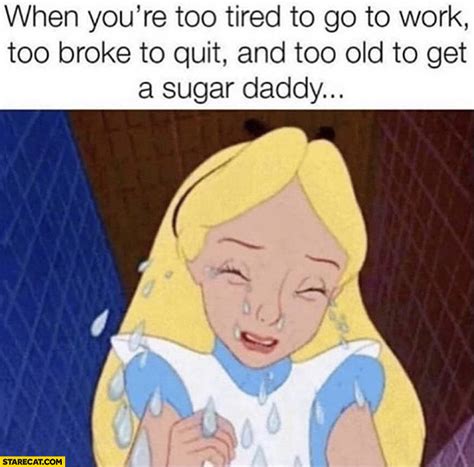 Sugar Daddy Meme When Your Sugar Daddy Finally Dies Meme Ahseeit