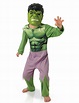 Costume da Hulk™ per bambino - the Avenegrs™