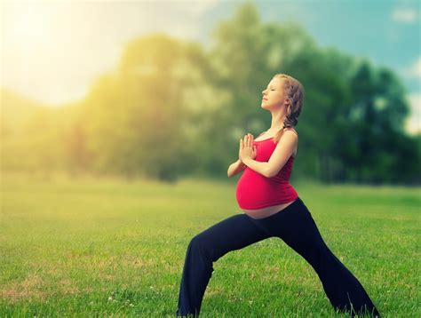 6 Exercises Pregnant Women Can Do The Glamorous Woman