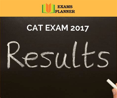 Catexam Result Tentative Date Announced Exam Exam Planner Tentative