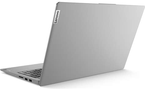 Lenovo Ideapad 5 15 Specs Tests And Prices