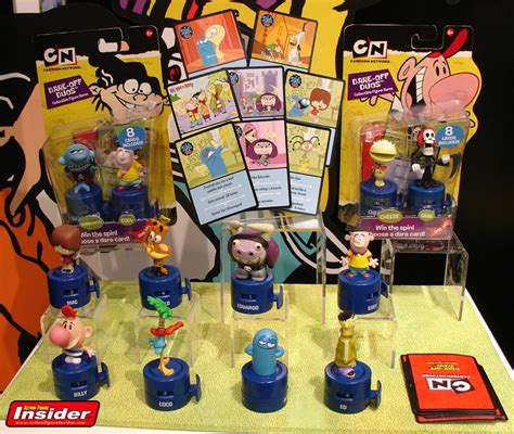 Cartoon Network Toys Toonzone Forums