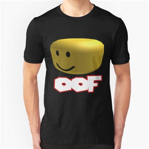 Cool Oof T Shirt Roblox Free Code Redeem Roblox